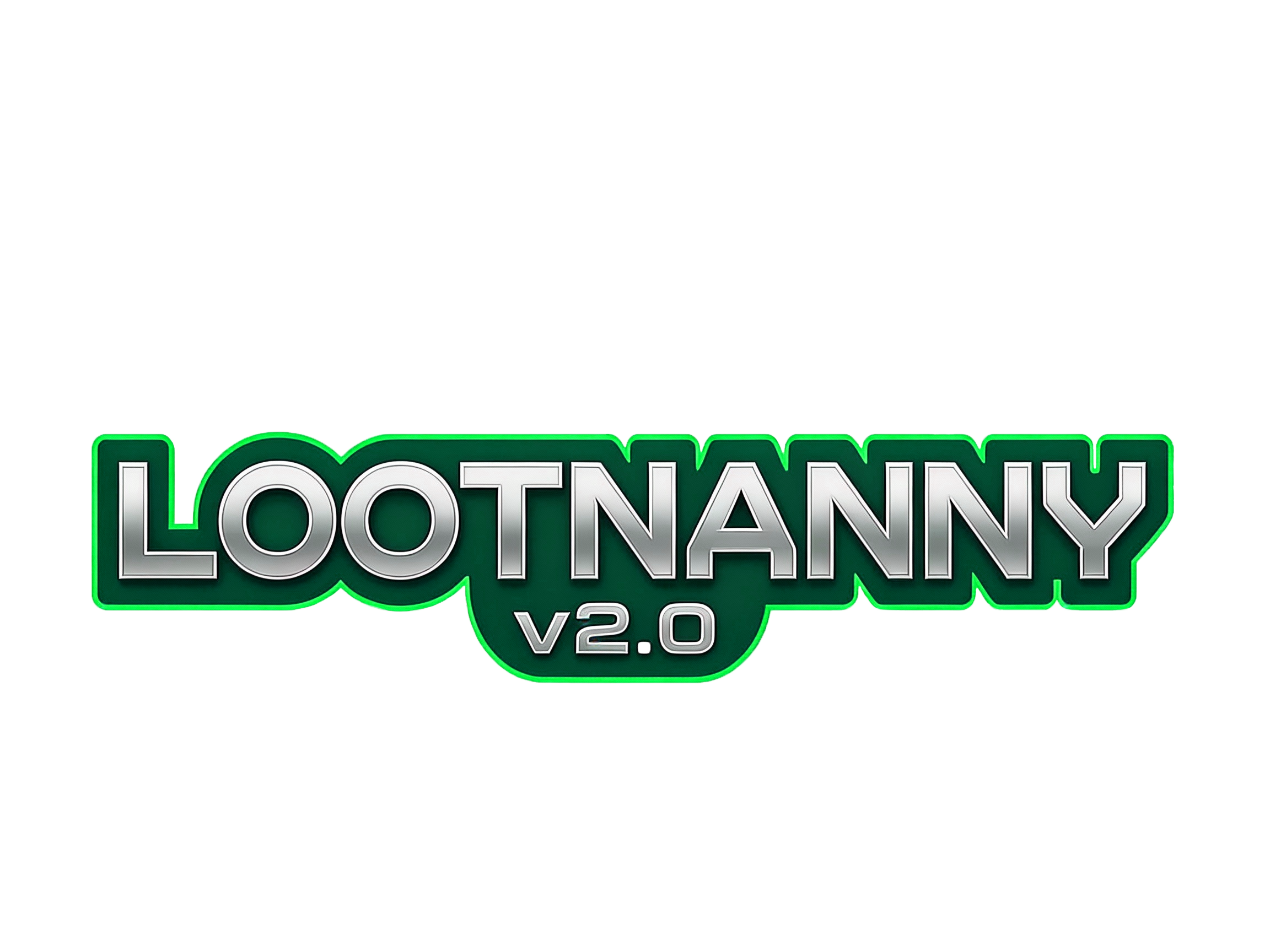 LootNanny Logo